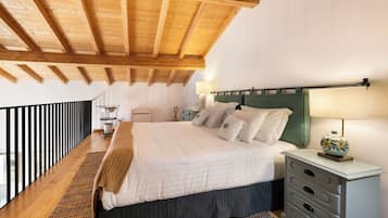 1 Schlafzimmer, BĂŒgeleisen/BĂŒgelbrett, kostenloses WLAN, BettwĂ€sche