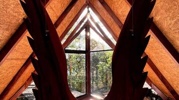 1 quarto, Wi-Fi de cortesia