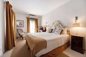 7 間睡房、熨斗/熨衫板、免費 Wi-Fi、床單