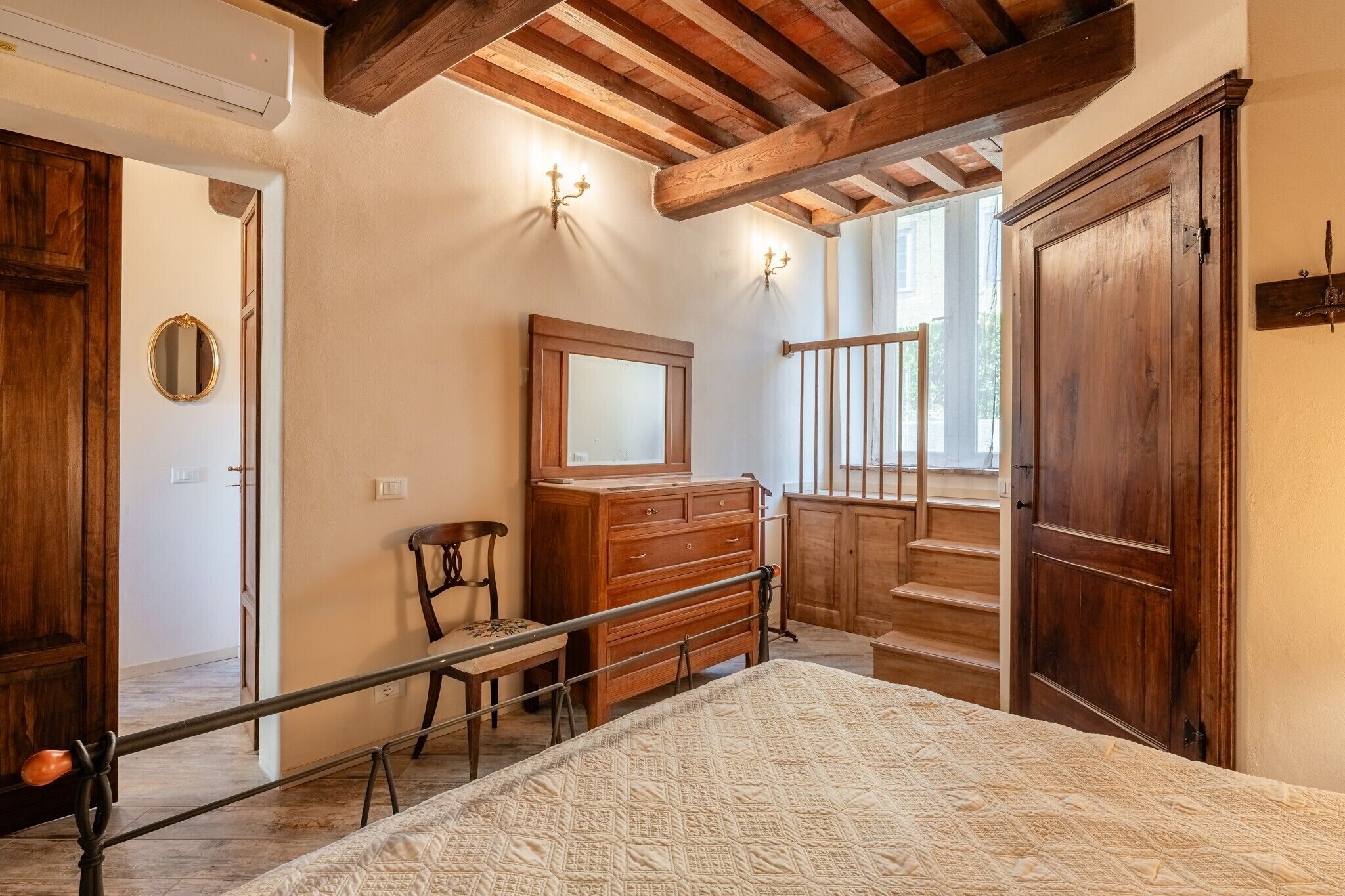 2 dormitorios, wifi gratis, ropa de cama