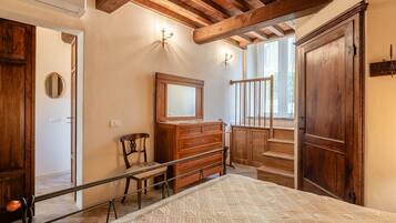 2 dormitorios, wifi gratis, ropa de cama