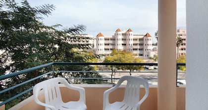 Appartement "Casa Do Mestre" avec balcon et Wi-Fi