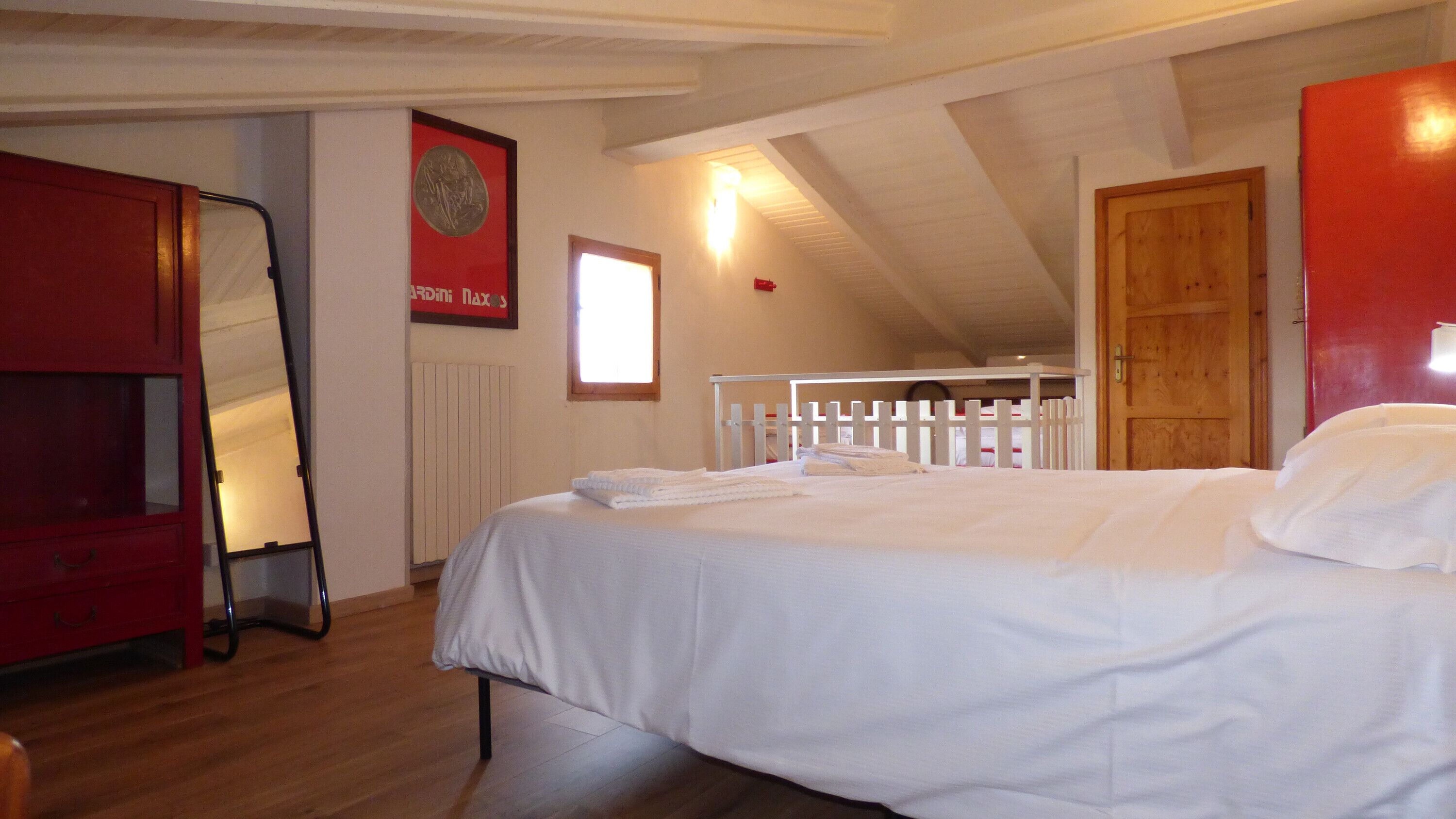 3 間睡房、熨斗/熨衫板、免費 Wi-Fi、床單