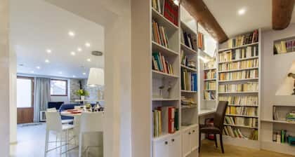 Cottage 'Le Clos Savoie Lorraine' with Mountain View, Shared Terrace and Wi-Fi