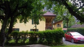 Außenbereich