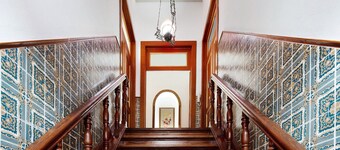Sé Heritage Apartment with Private Terrace and Wi-Fi