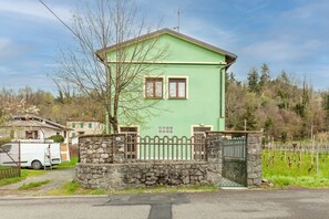 Esterni