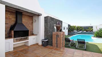 Terras
