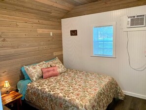 1 غرفة نوم وواي فاي مجانًا وملاءات أسرّة