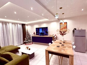 Interior - Proche des Marchés de Noël ! Appartement Neuf et Spacieux à Strasbourg (Schiltigheim)