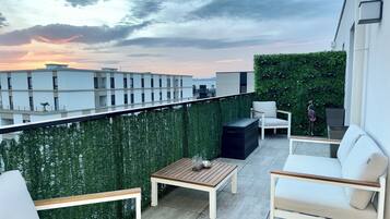 Terras