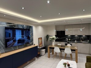 Interior - Proche des Marchés de Noël ! Appartement Neuf et Spacieux à Strasbourg (Schiltigheim)
