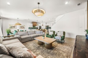 Smart-TV og kontorer