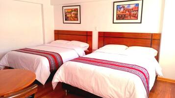 4 camere, Wi-Fi, lenzuola