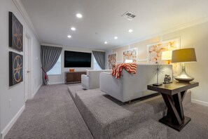 スマートテレビ