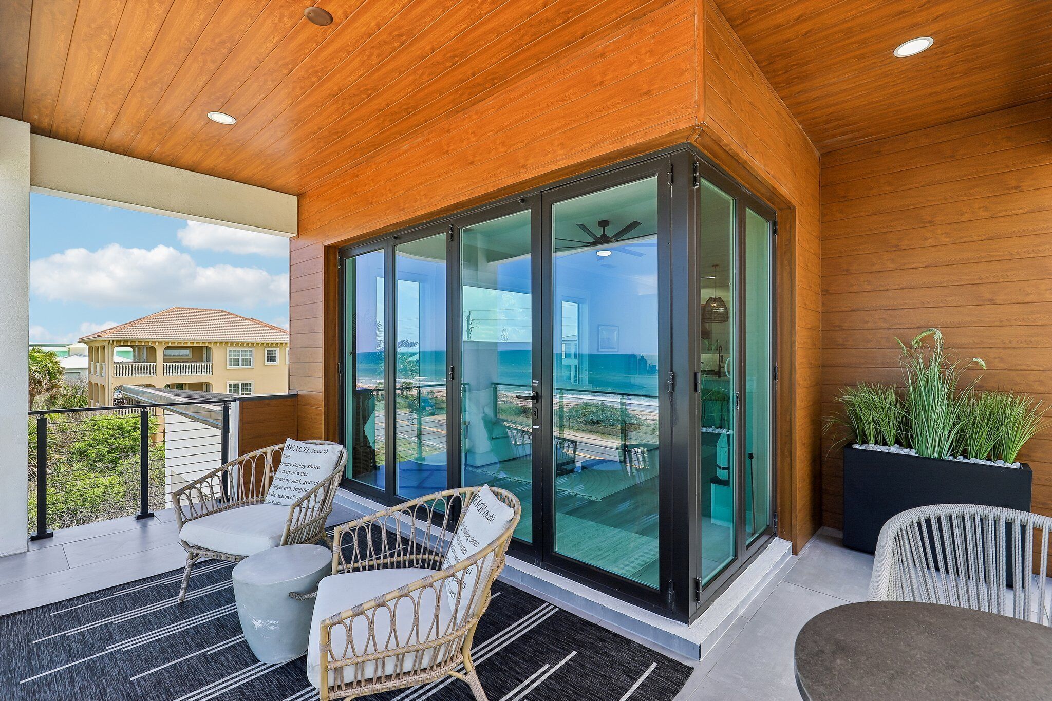 Terrazza/patio
