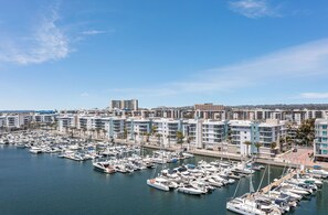 Marina - Charming Retreat on the Westside MDR/Venice/SM (Marina del Rey)