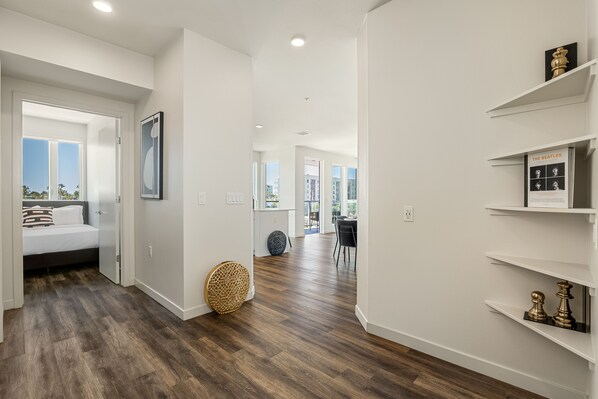 Room - Charming Retreat on the Westside MDR/Venice/SM (Marina del Rey)