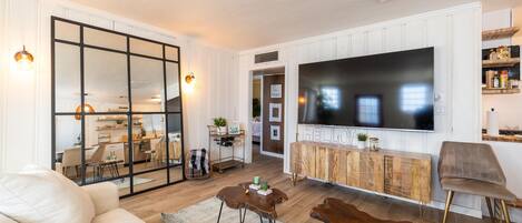 منطقة المعيشة