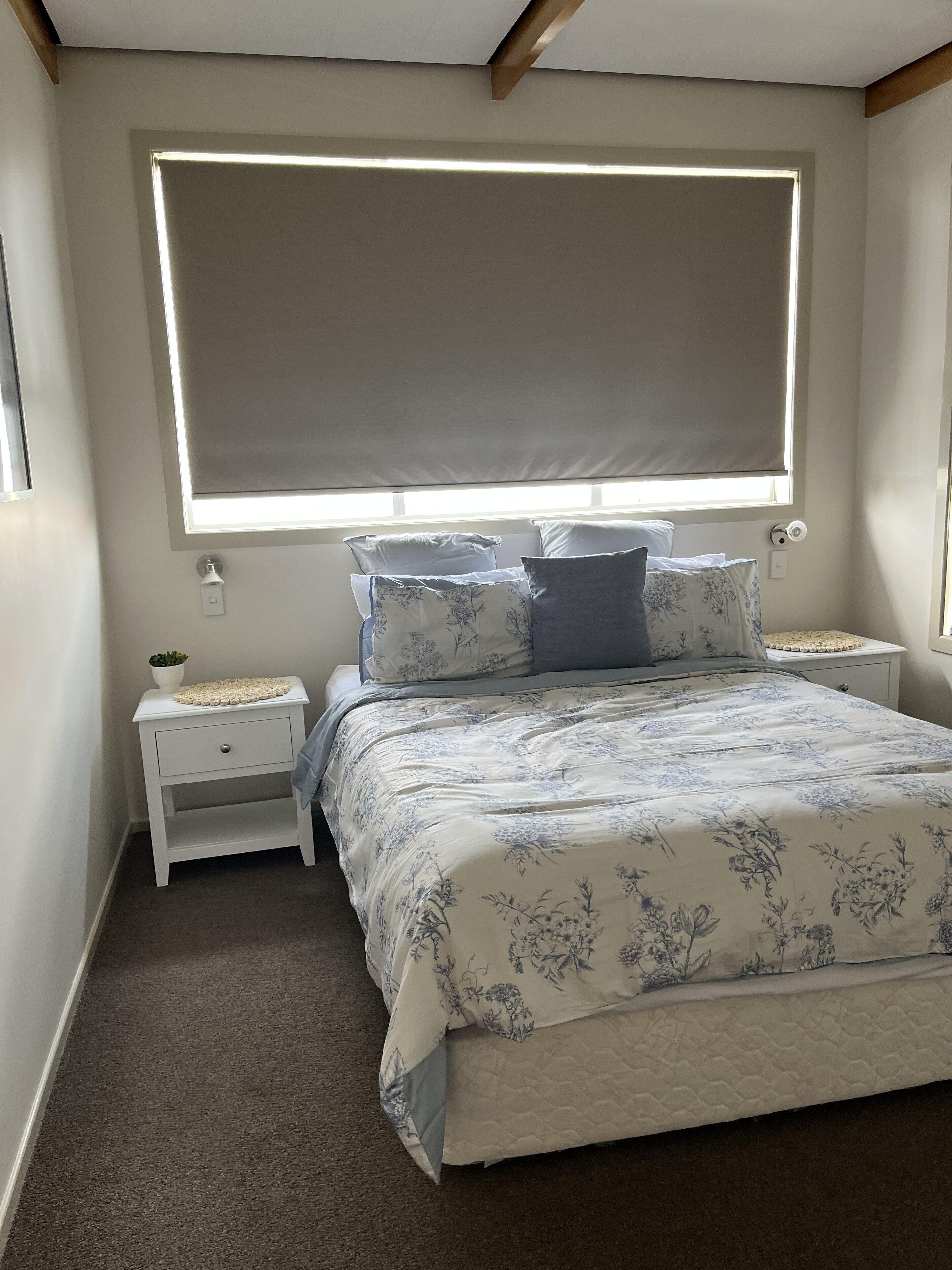 2 soveværelser, Wi-Fi, sengetøj