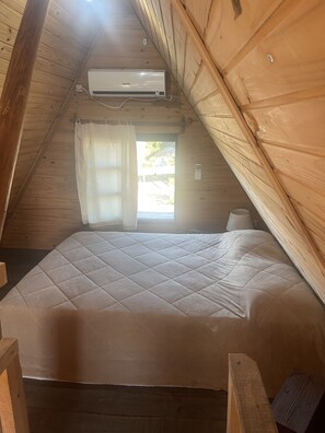 2 dormitorios, wifi gratis, ropa de cama