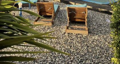 Cabañas en Punta del Diablo