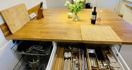 Großzügiges Loft in Zentraler Lage