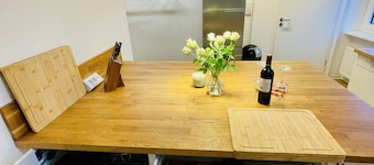 GroĂzĂŒgiges Loft in Zentraler Lage