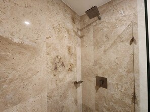 Bathroom - Condominio en Torre Central 102 (Mazatlán)