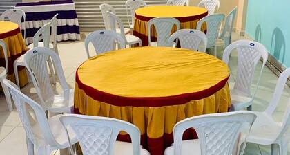 Home away from home in the heart of Hyderabad