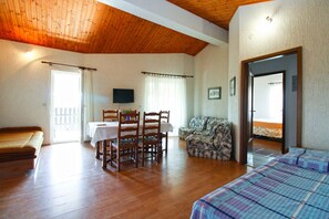 2 dormitorios y wifi