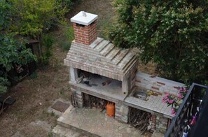 Terrain de lâhĂ©bergement