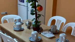 用餐