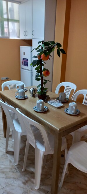 Restauration