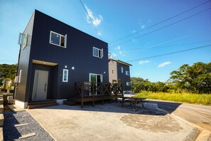 Exterior - Venus (Nakijin)