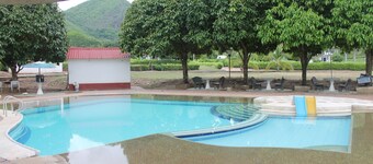 Casa Campestre la Pradera