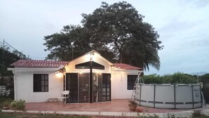 Exterior - Casa Campestre la Pradera (carmen de apicala)