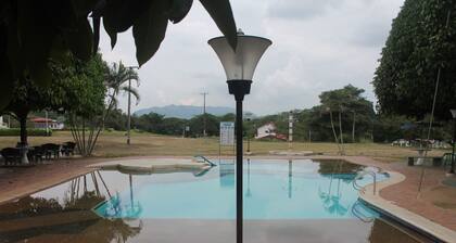 Casa Campestre la Pradera