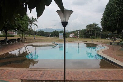 Casa Campestre la Pradera