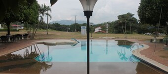 Casa Campestre la Pradera