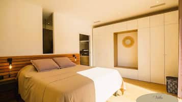 3 chambres, Wi-Fi gratuit