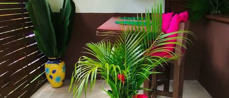 Área da propriedade