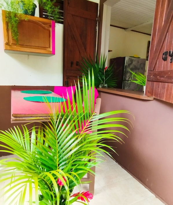 Interior - Résidence les Olives St Joseph (Saint-Joseph)