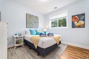 2 camere, una scrivania, ferro/asse da stiro, Wi-Fi