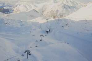 Sports d’hiver