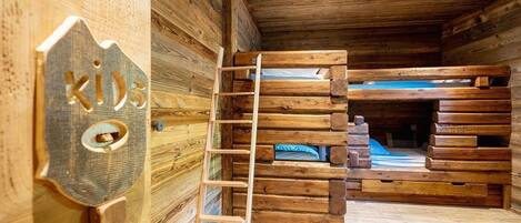 6 Schlafzimmer, kostenloses WLAN, Bettwäsche