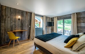 6 habitaciones, wifi gratis y ropa de cama 