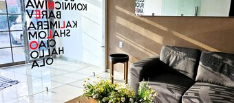 A04 Super Mini Departamento a 5 Minutos de San Martín Obispo A04