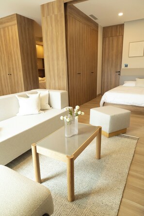 Loft Deluxe | Wifi gratis