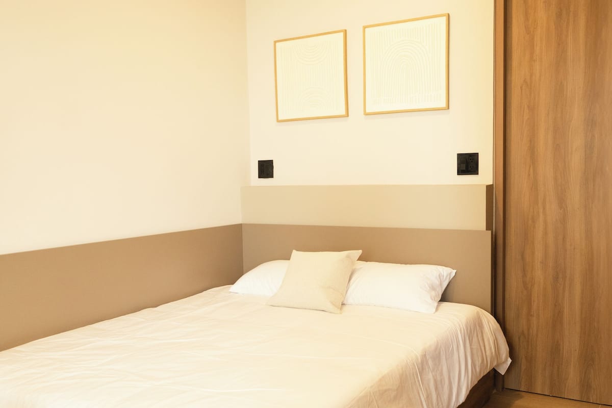 Standard Loft | 2 bedrooms, free WiFi